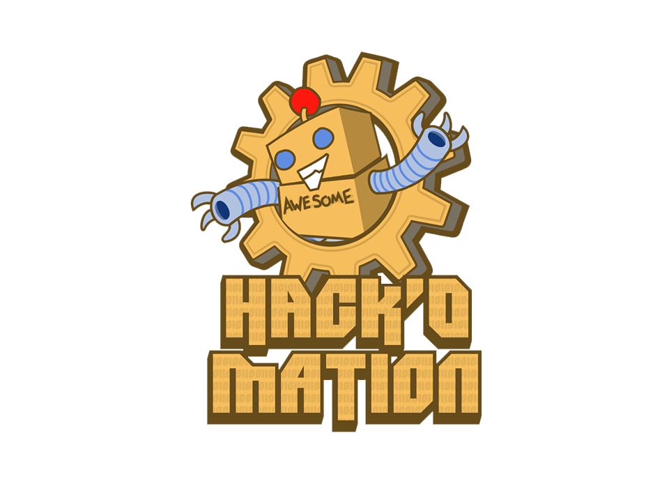 Hackomation Logo
